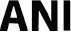 ANI logo