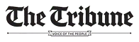 The Tribute logo